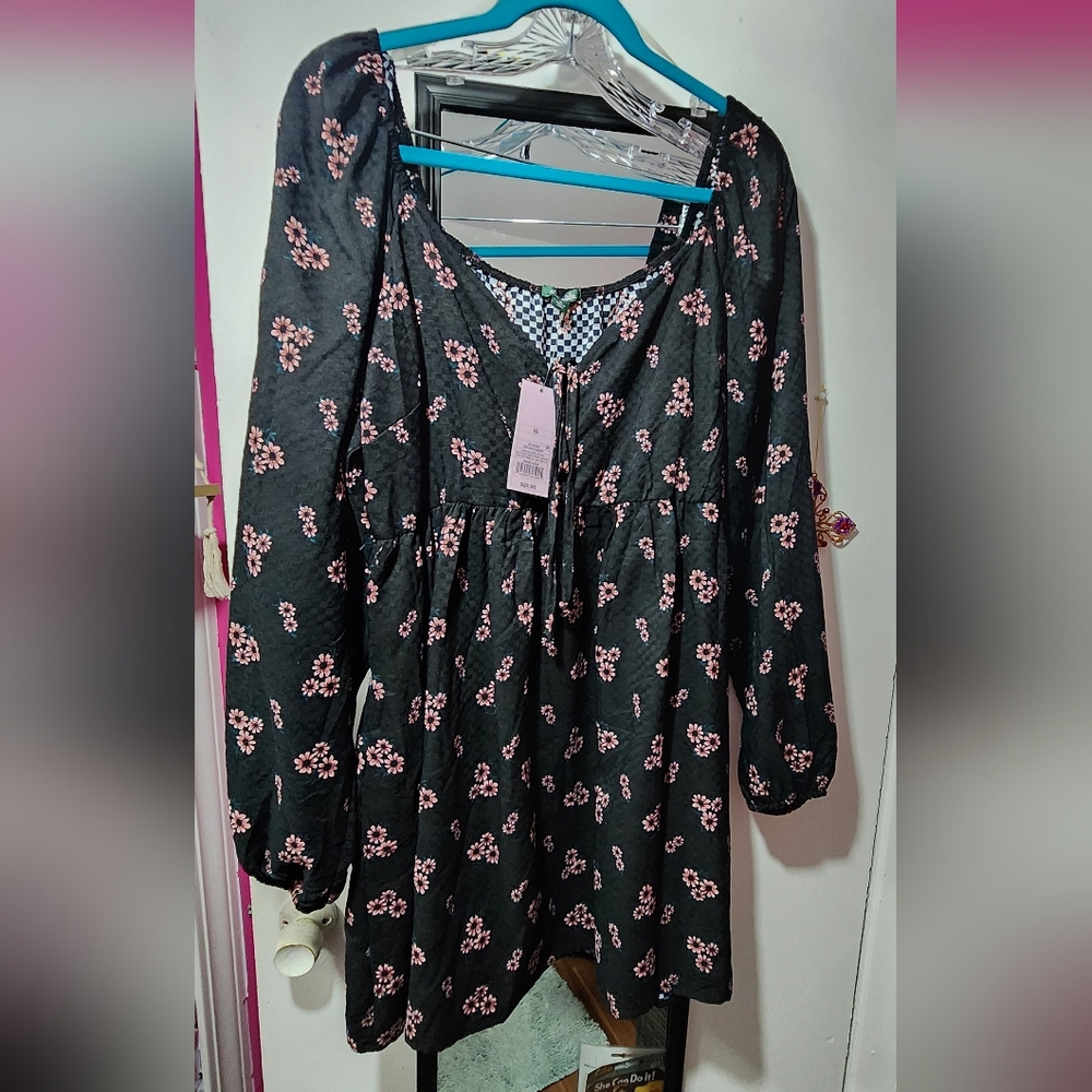 Wild Fable Mini Dress